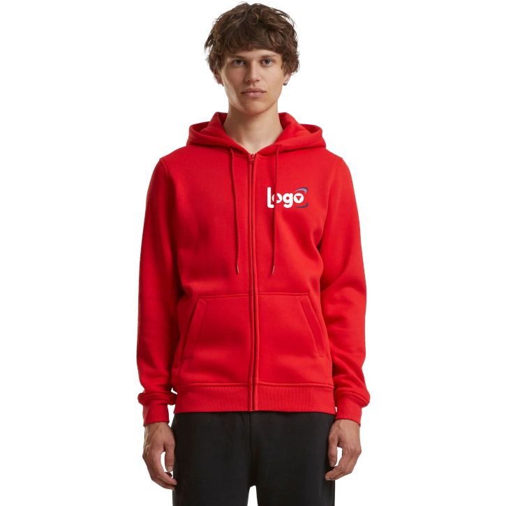 Image produit alternative Heavy Zip Hoody