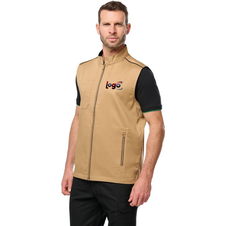 Image produit alternative Gilet Day To Day homme