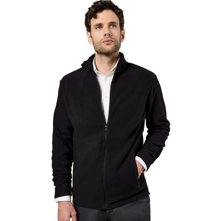 Corporate Micro Fleece