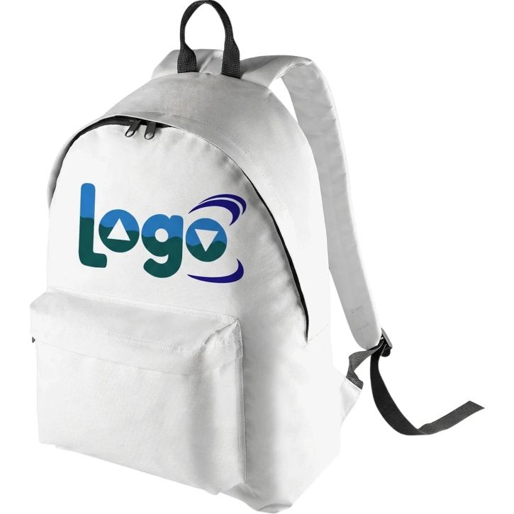 Image produit alternative Sac à dos classique - Version junior
