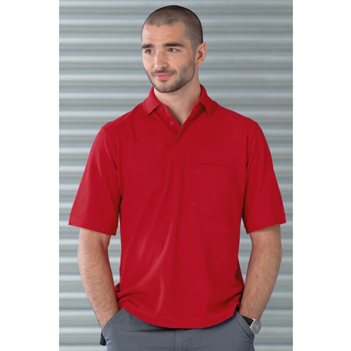 Image produit alternative Workwear Polo Shirt