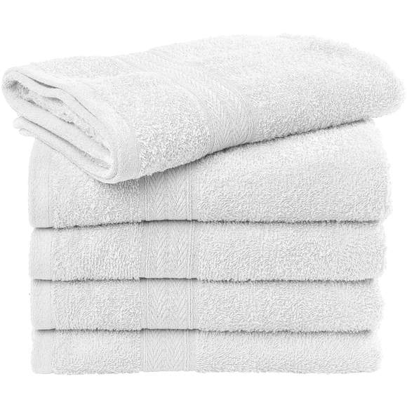 Rhine Guest Towel 30x50 cm