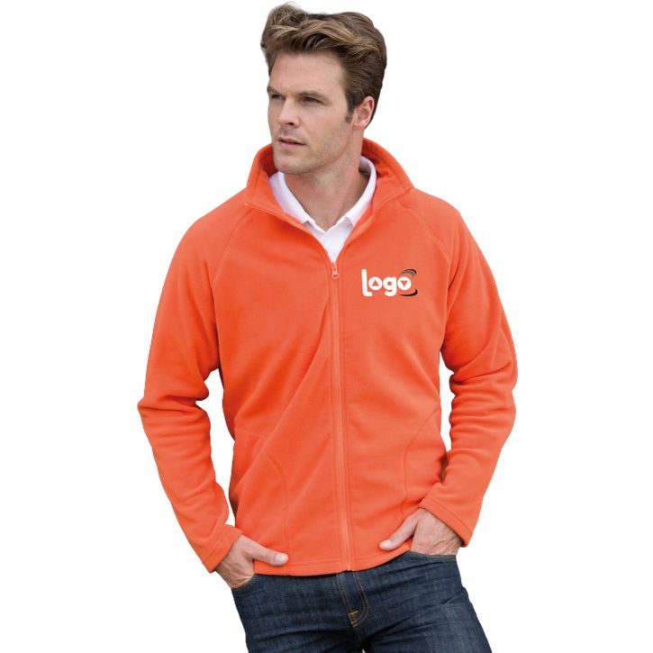 Image produit alternative Microfleece Jacket