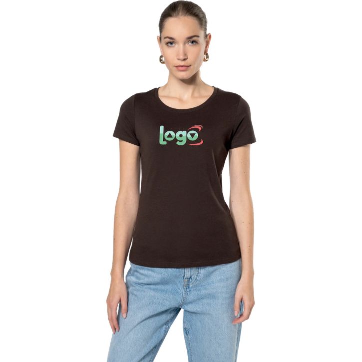 Image produit alternative T-shirt Bio150 IC femme