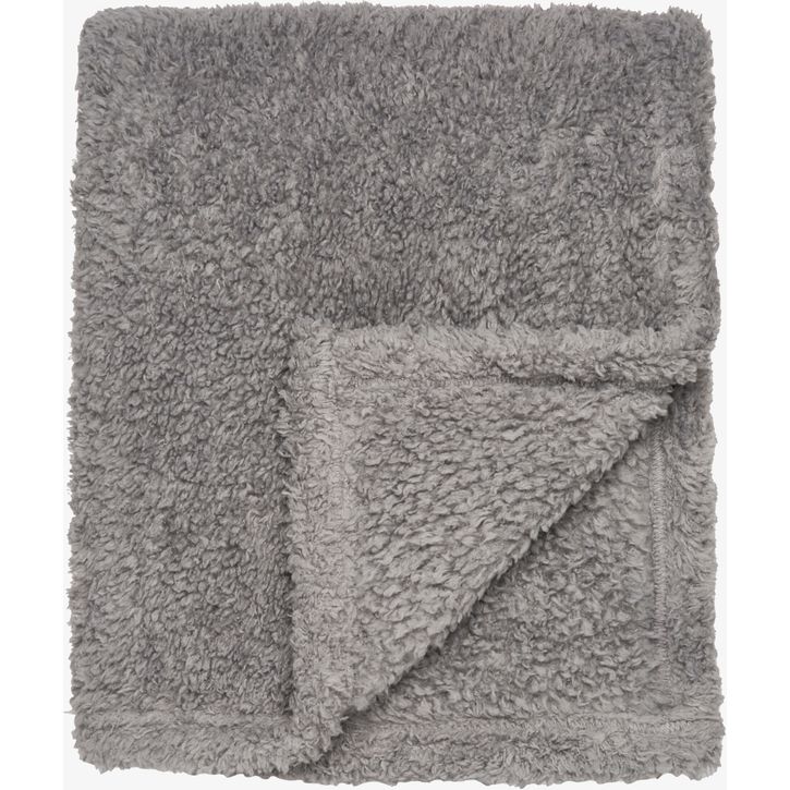 Image produit alternative Plaid en tissu polaire Ribbon