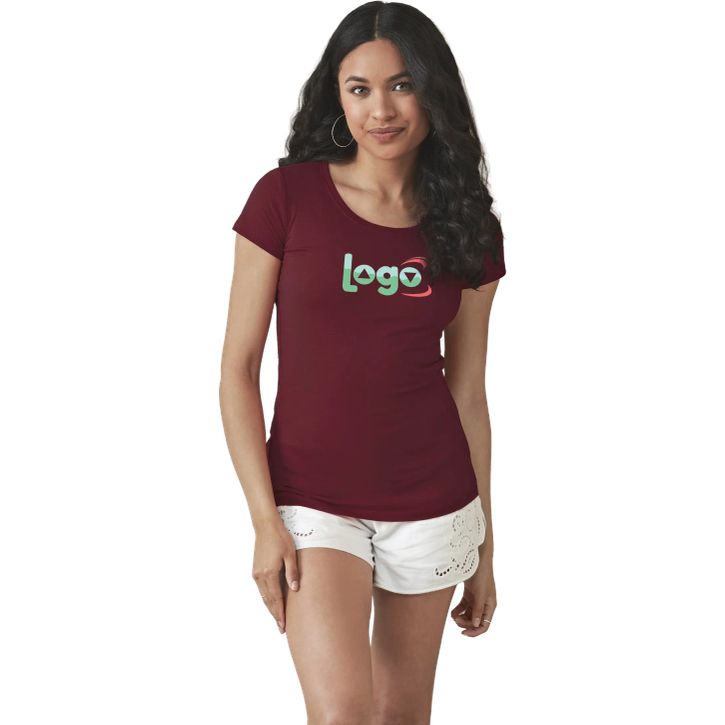 Image produit alternative Stretch-T Women