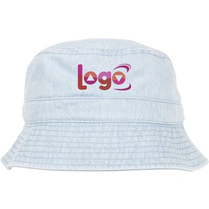 Image produit alternative Denim Bucket Hat