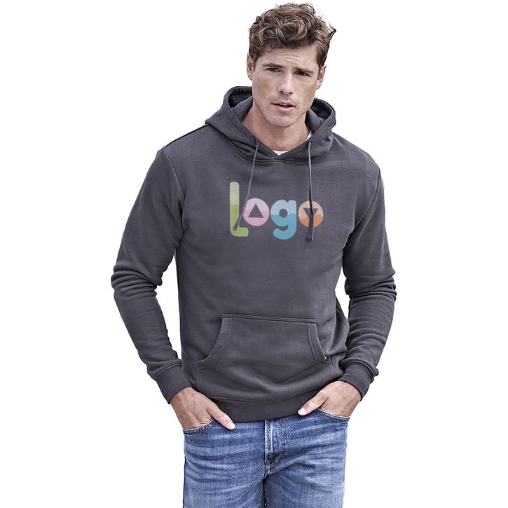 Image produit alternative Power hoodie