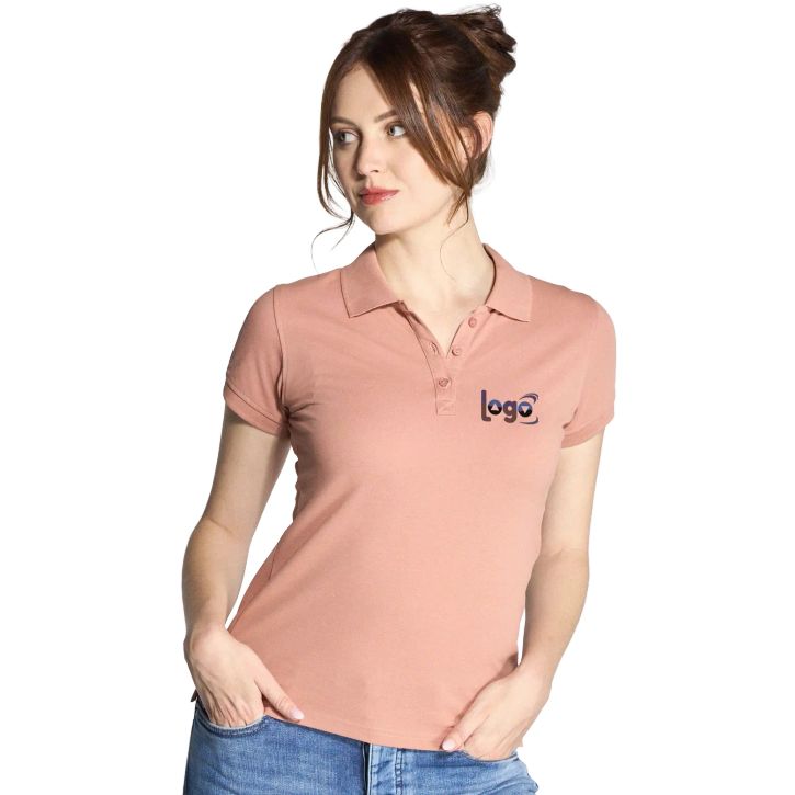 Image produit alternative Lady regular polo