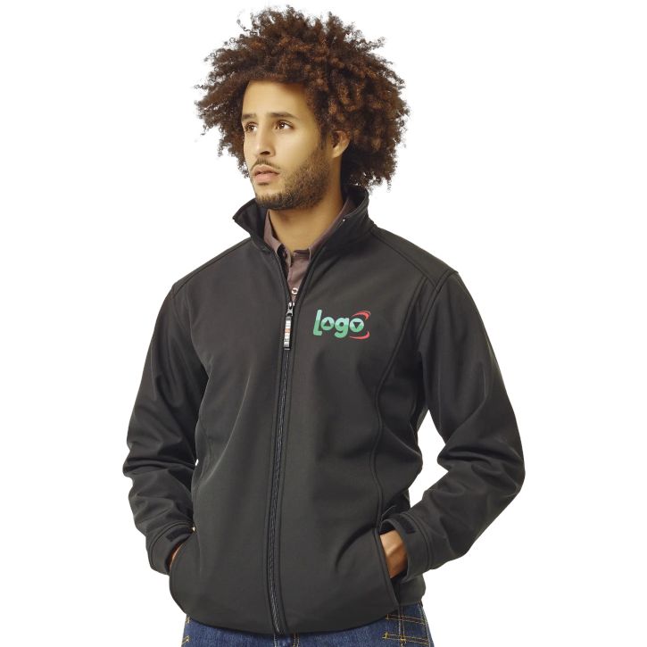 Image produit alternative Julius Softshell Jacket