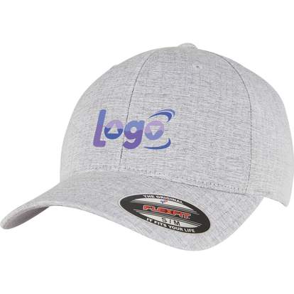 Image produit alternative Flexfit Heatherlight Cap
