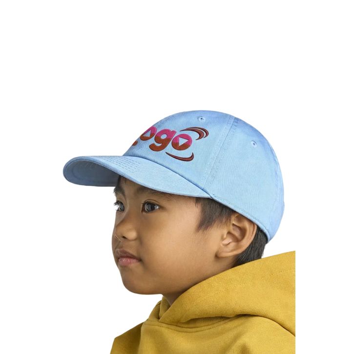Image produit alternative Casquette 6 pans enfant KID FRASER