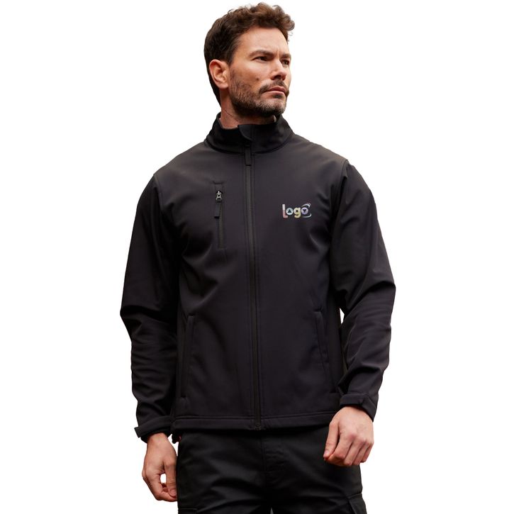 Image produit alternative Veste softshell Pro 3 couches