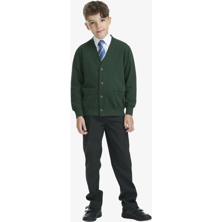 Image produit alternative Cardigan pour enfants Academy