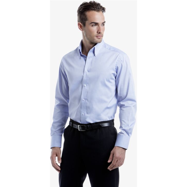 Image produit Tailored Fit Premium Oxford Shirt LS