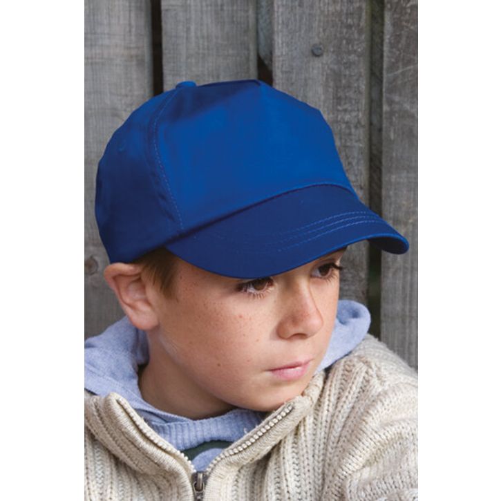 Image produit alternative Kids Baseball Cap