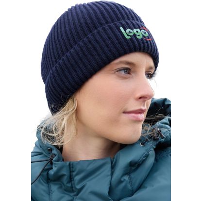 Image produit alternative Bio Cotton Winter Beanie