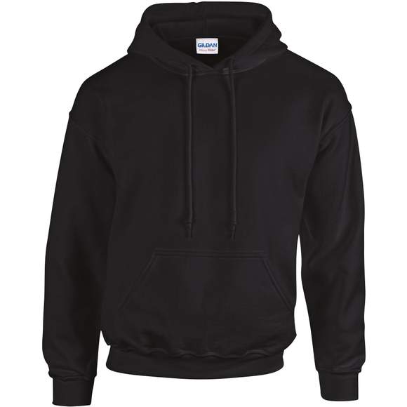 Adult Hooded Sweatshirt