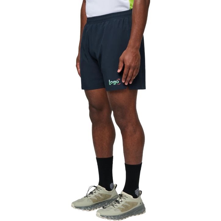 Image produit alternative Short running homme