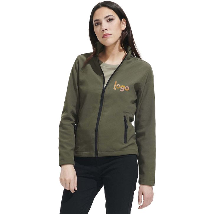 Image produit alternative Race Women