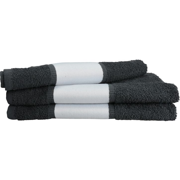 Image produit alternative Serviette d'invité SUBLI-Me®