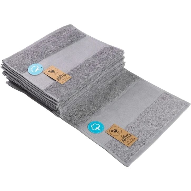 Image produit alternative Serviette d'invité PRINT-Me®