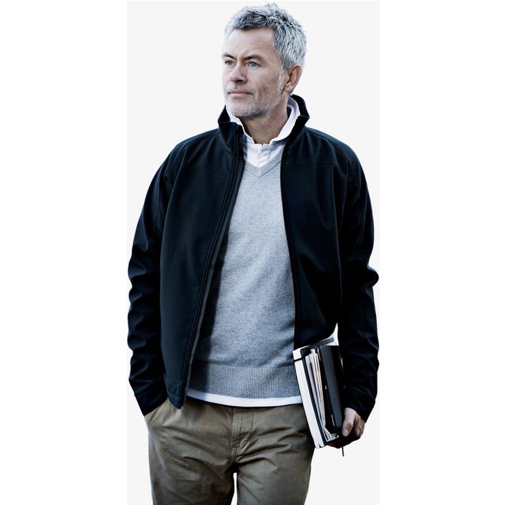 Image produit alternative Duxbury softshell