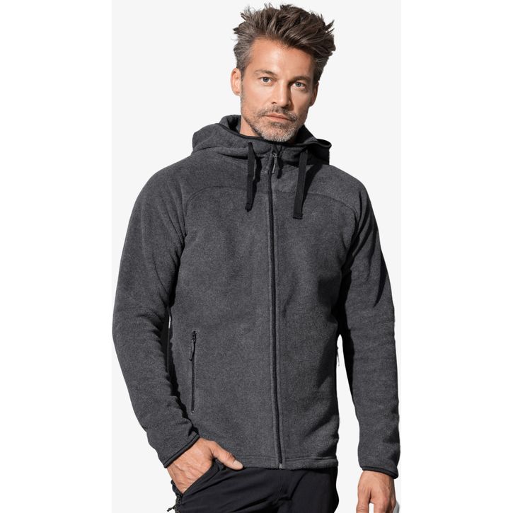 Image produit alternative Power Fleece Jacket
