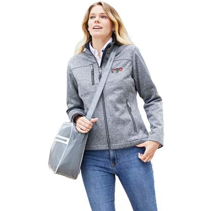 Image produit alternative Ladies´ Softshell Jacket