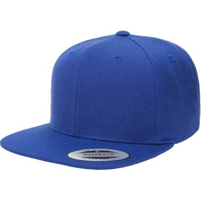 Image produit alternative Classic Snapback Cap