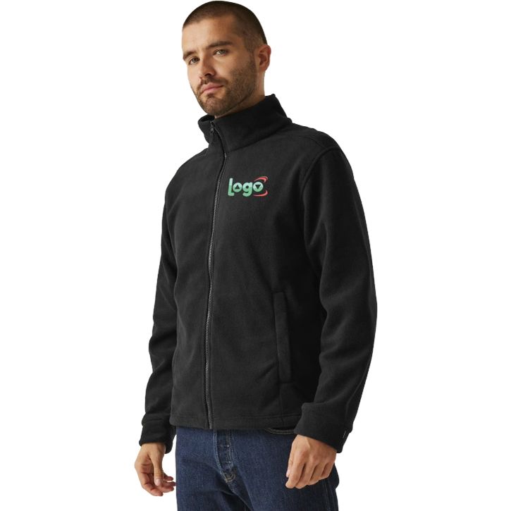 Image produit alternative Men's Thor 350 Heavyweight Full Zip Fleece
