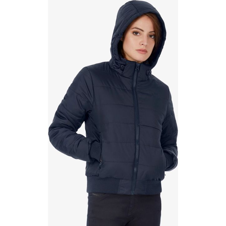 Image produit alternative Superhood Women