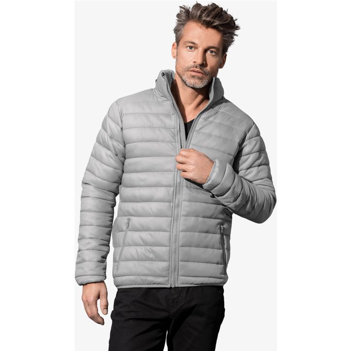 Image produit alternative Padded Jacket