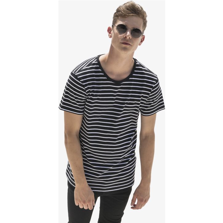 Image produit alternative Stripe Tee