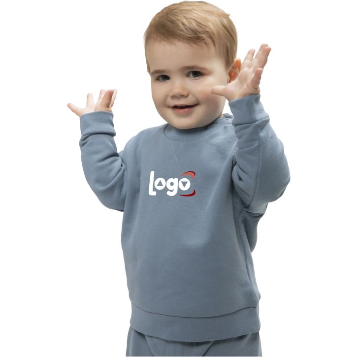 Image produit alternative Kids Sustainable Sweatshirt