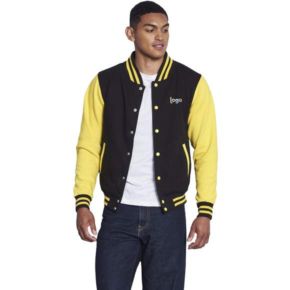 Veste Varsity