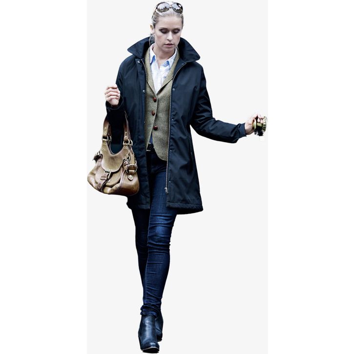 Image produit alternative Women's Bellington jacket