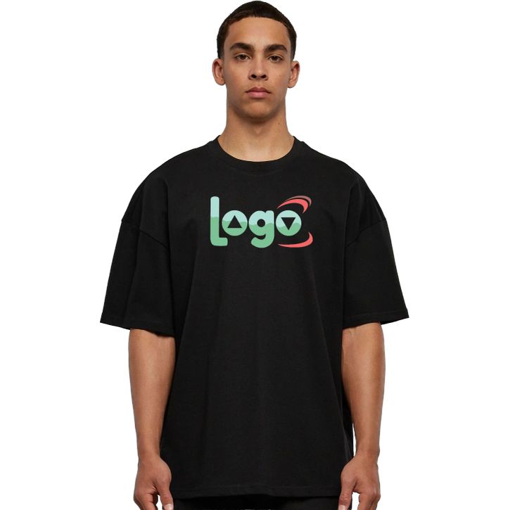 Image produit alternative Ultra Heavy Cotton Box Tee