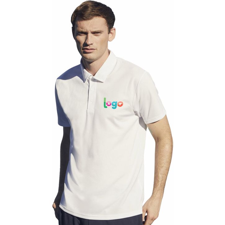 Image produit alternative Men's Performance Polo