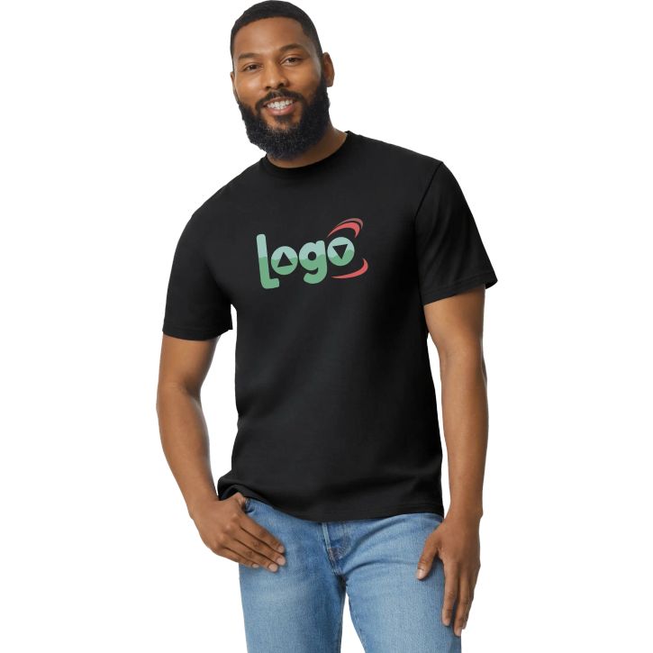 Image produit alternative Light Cotton Adult T-Shirt