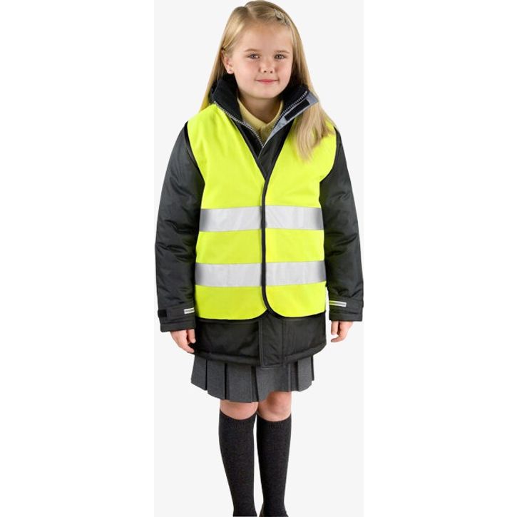 Image produit CORE KIDS SAFETY VEST
Gilet de sécurité Enfant