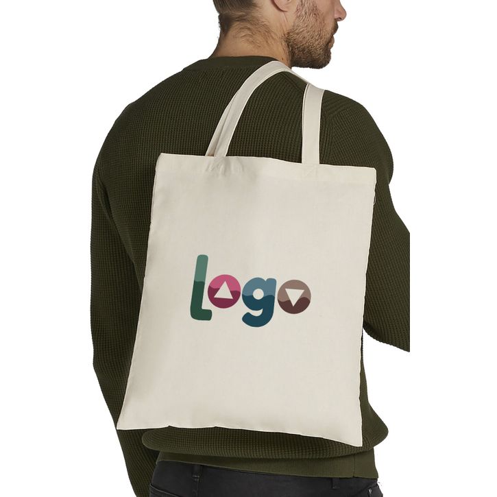 Image produit alternative Popular Organic Cotton Shopper LH