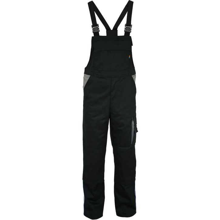 Image produit alternative Contrast Bib Pants