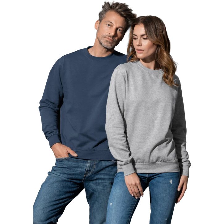 Image produit alternative Unisex Sweatshirt Classic
