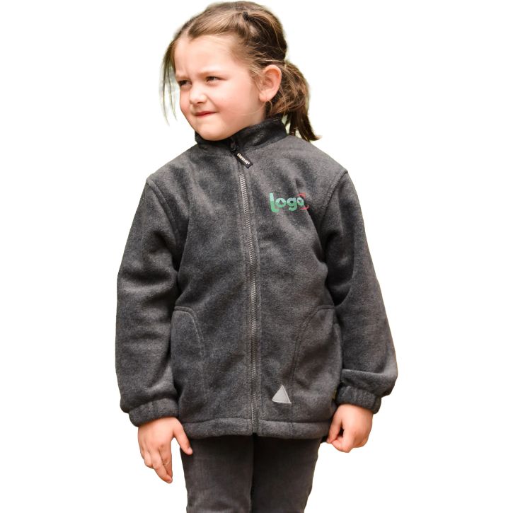 Image produit alternative Junior/youth Polartherm™ fleece jacket
