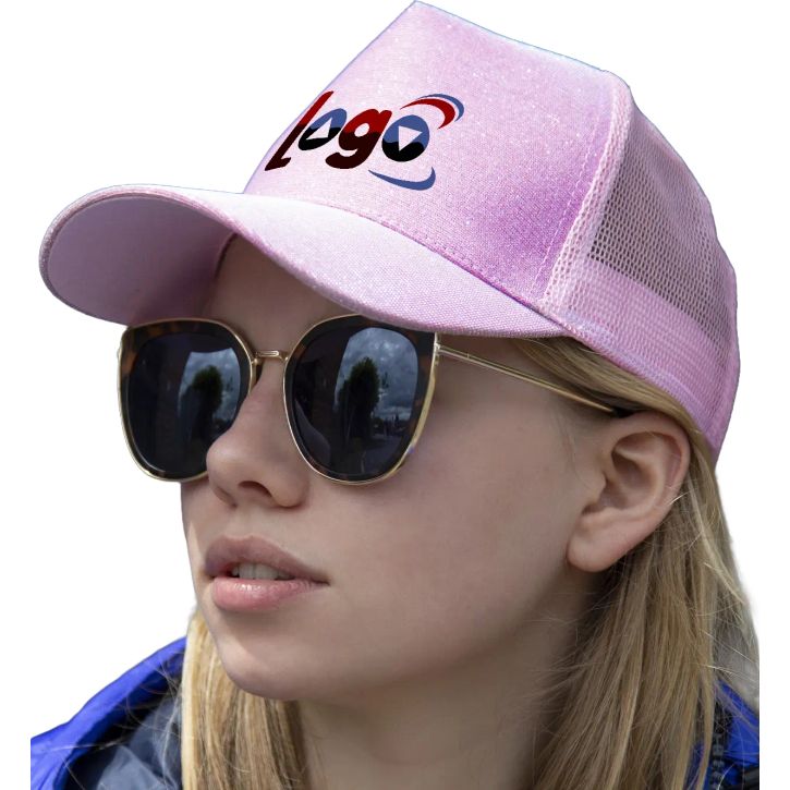 Image produit alternative New York Sparkle Cap