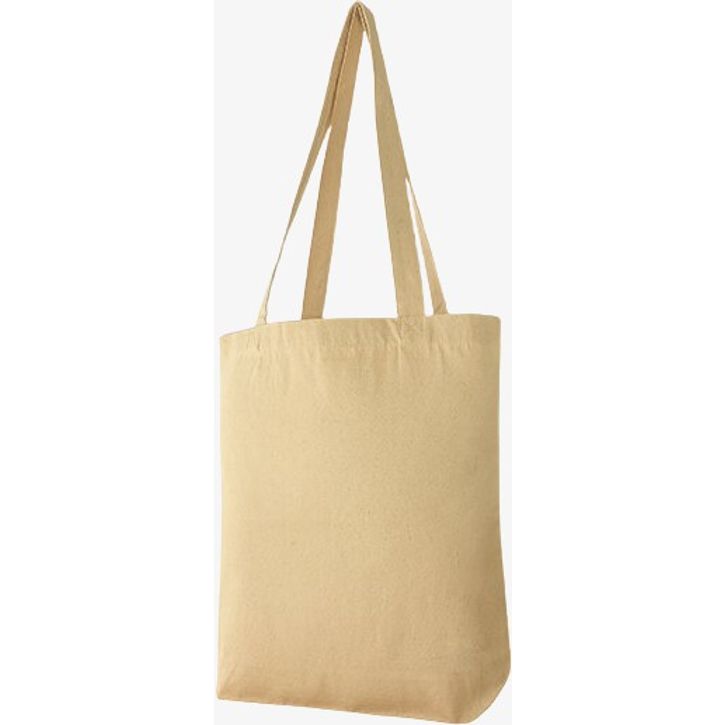 Image produit alternative Canvas Carrier Bag Long Handle