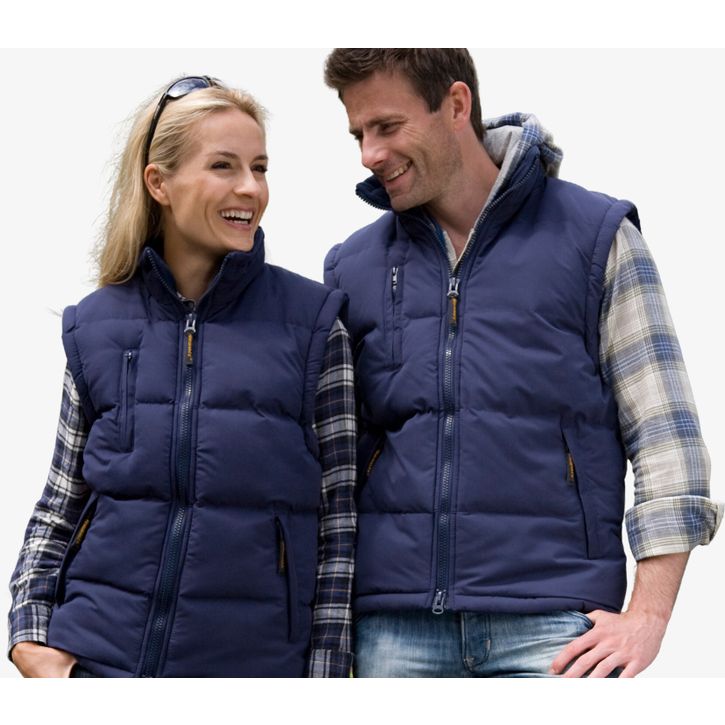 Image produit alternative Windproof Bodywarmer