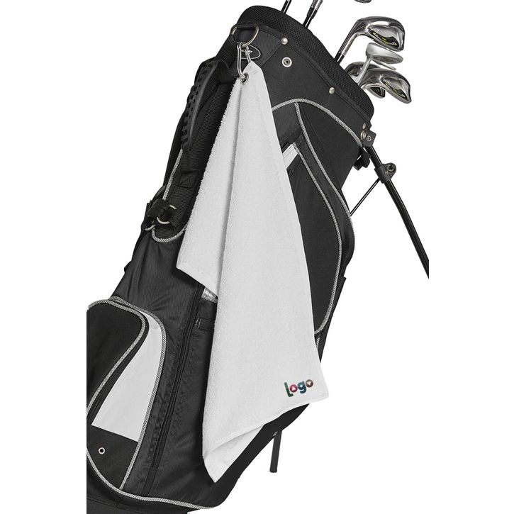 Image produit alternative Thames Golf Towel 30x50 cm
