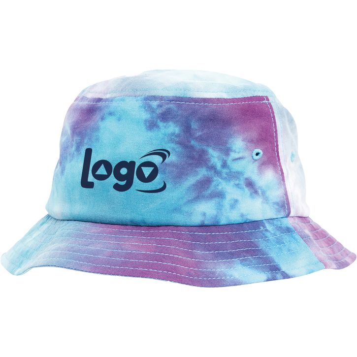 Image produit alternative Festival Print Bucket Hat
